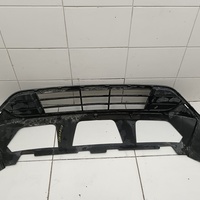 Юбка передняя на Ford Kuga 2 2012-2019