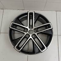 Диск колесный легкосплавный на Changan CS55 Plus 2019> / Changan UNI-S 2024> / Changan UNI-T 2020> / Changan CS35 Plus 2018>