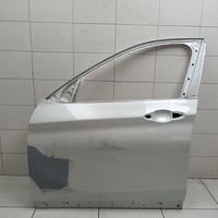 Дверь передняя левая на BMW X1 F48 2015-2023