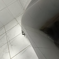 Крыло переднее левое на Haval H5 2023>