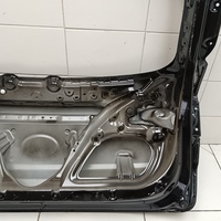 Дверь багажника на Geely Coolray 2019> / Belgee X50 2019>