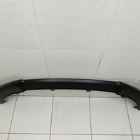 Юбка передняя на Hyundai ix35 2010-2015