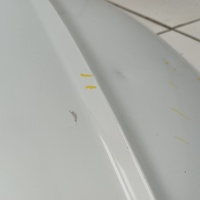 Капот на Audi Q5 8OA 2017>