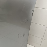 Дверь передняя левая на Gac Gs8 2021>