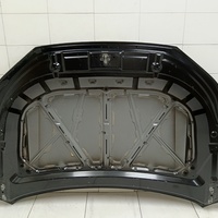 Капот на Gac Gs8 2021>