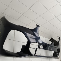 Бампер передний на BMW X5 G05 2018>