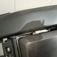 Бампер передний на Haval H9 2 2024>