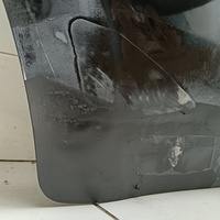 Дверь задняя правая на Kia Sportage 4 2015>