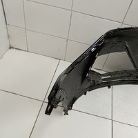 Бампер передний на Chery Tiggo 7 Pro 2019>