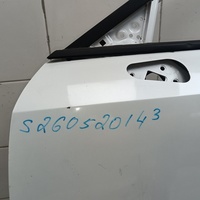 Дверь передняя левая на Changan Uni-V 2022>