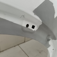 Дверь задняя правая на Chery Tiggo 7 Pro 2019>