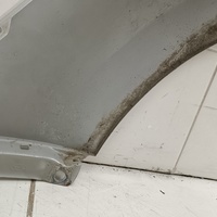 Крыло переднее правое на Hyundai Solaris 2 2017>