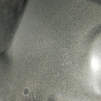 Дверь задняя левая на VW Touareg 3 2018>