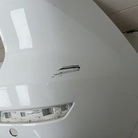 Бампер задний на Haval M6 2020>