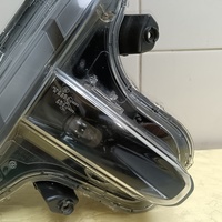 Фара противотуманная правая на Chery Tiggo 7 Pro 2019>