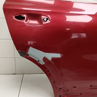 Дверь задняя правая на Kia Seltos 2019>