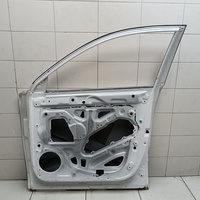 Дверь передняя правая на Chery Tiggo 4 Pro 2020>