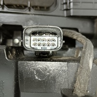 Фонарь задний наружный правый на Haval Jolion 2021>