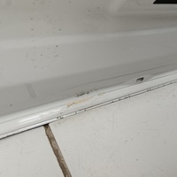 Дверь багажника на Changan UNI-K 2020>