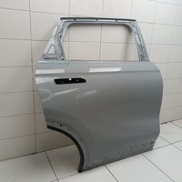 Дверь задняя правая на Exeed RX T22 2023>