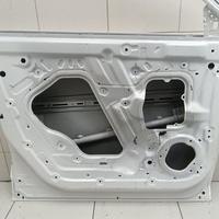 Дверь передняя левая на Haval F7 2019-2025