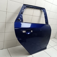 Дверь задняя правая на Ford Focus 3 2011-2019