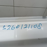 Дверь задняя левая на Hyundai Santa Fe 4 TM 2018-2025