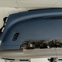 Торпедо на Exeed LX T1C 2019>