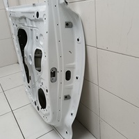 Дверь задняя левая на Haval H9 2 2024>