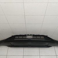 Юбка передняя на Jetour X70 Plus 2020>