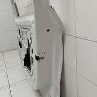 Дверь передняя правая на BMW X1 F48 2014>