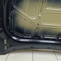 Капот на Kia K5 2020>