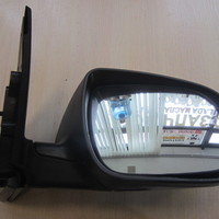 Зеркало правое на Kia RIO 2 2005-2011