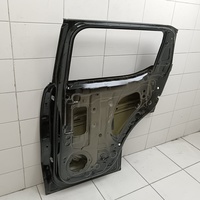 Дверь задняя правая на Haval H3 2023>