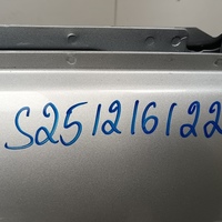 Дверь задняя правая на Lada Vesta 2015>