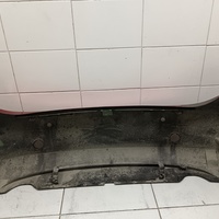 Бампер задний на Mazda 6 (GJ GL) 2013>