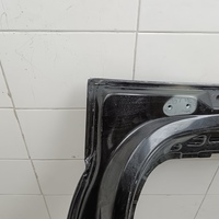 Дверь багажника на Mercedes Benz GLC Class C253 Coupe 2016-2023