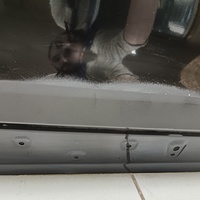 Дверь передняя правая на Exeed TXL M32T 2020>