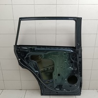 Дверь задняя левая на Toyota RAV4 XA50 2019>