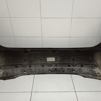 Бампер задний на Mitsubishi Outlander 3 (GF) 2012> бампер задний после 2015 года 