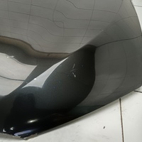 Капот на BMW 5 серия G30 2017>