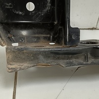 Панель передняя на Hyundai Creta 2 2021>