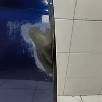 Дверь задняя правая на Audi Q5 8OA 2017>