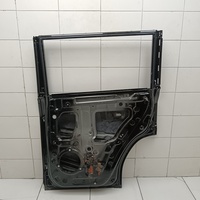 Дверь задняя правая на Jetour T2 2023>