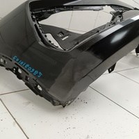 Бампер передний на Geely Monjaro 2021>