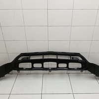Юбка передняя на Mercedes Benz GLC Class X253 2015-2023