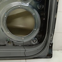 Дверь передняя левая на VW Touareg 3 2018>