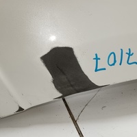 Бампер передний на Toyota Land Cruiser 150 / Prado 2009-2026