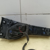 Фонарь задний внутренний правый на Changan CS55 Plus 2019>