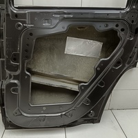 Дверь задняя правая на Jeep Grand Cherokee (WK2) 2010>